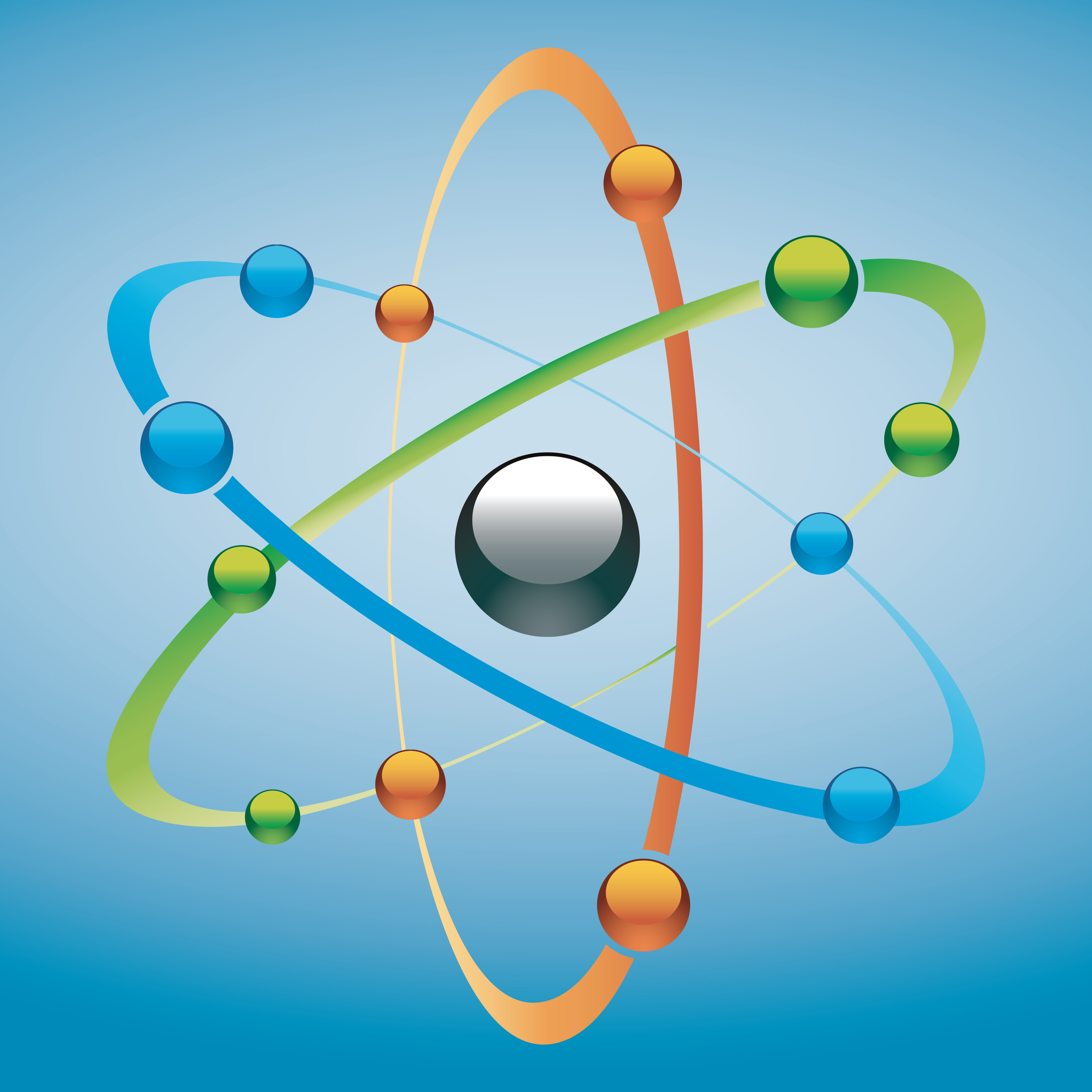 Responsable de l'accueil - Amel Demacq Maison Médicale Univers Santé - Logo
