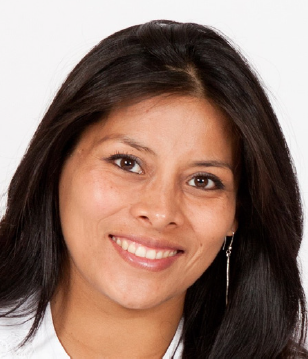 Docteur Maria Fernanda Flores Herrera Ophtalmologue - Docteur Maria Fernanda Flores Herrera