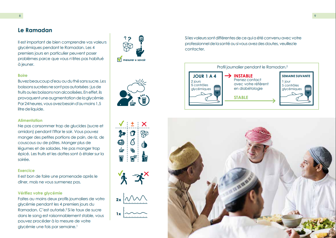 RAMADAN SANOFI FR 5