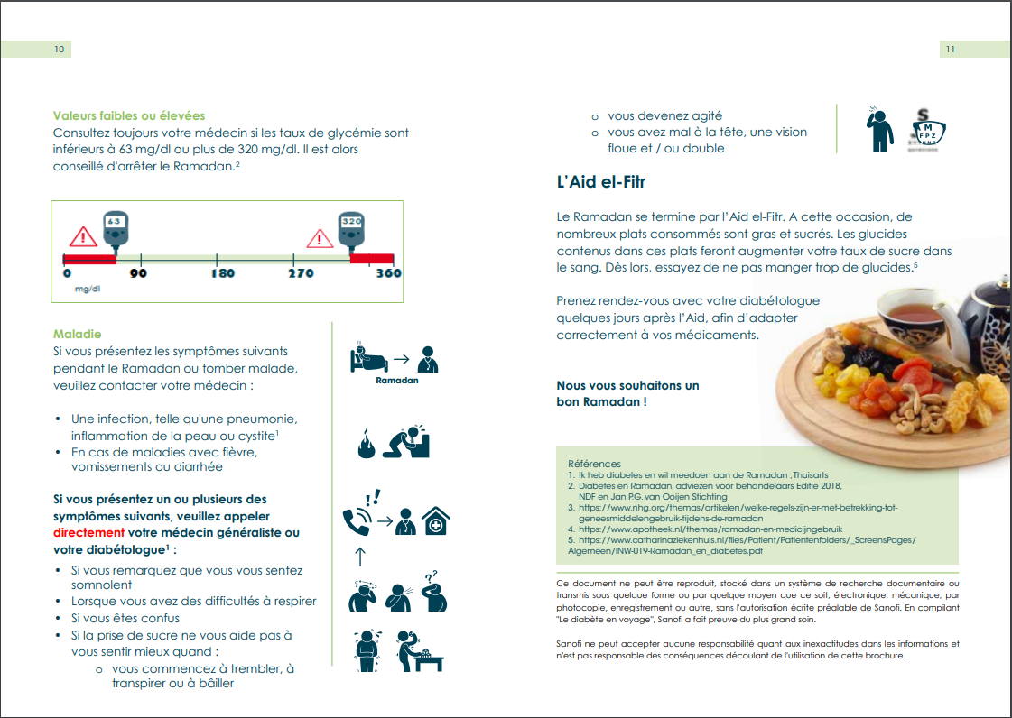 RAMADAN SANOFI FR 6