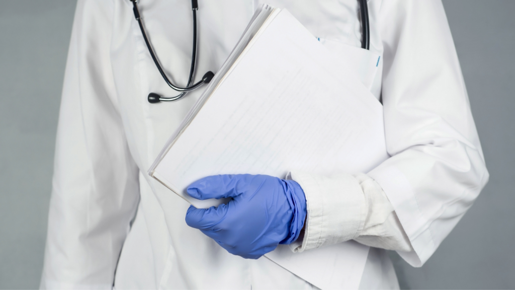 médecin